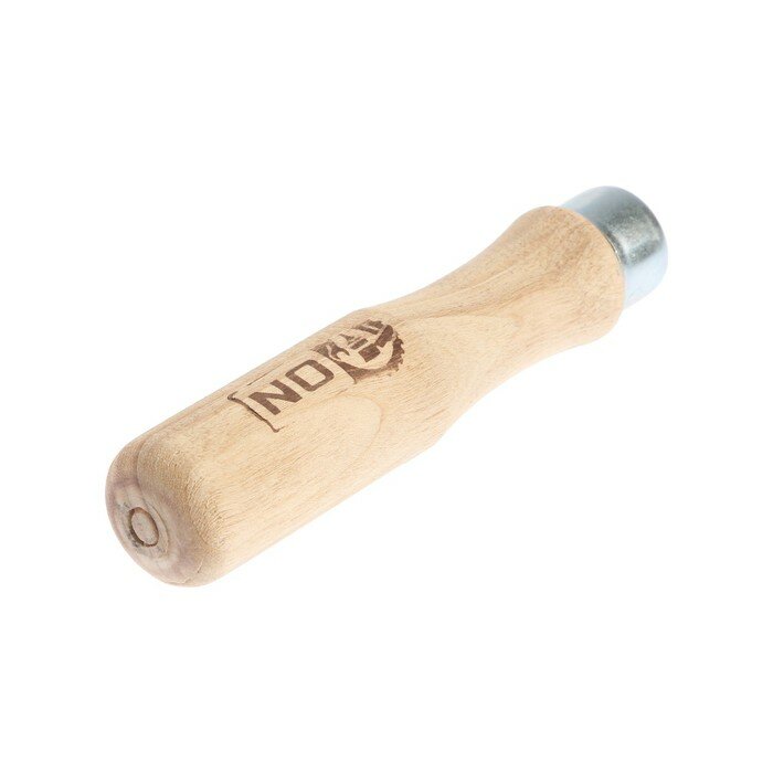 Ручка ON 04-04-00, для напильника деревянная, 118 мм - фотография № 2