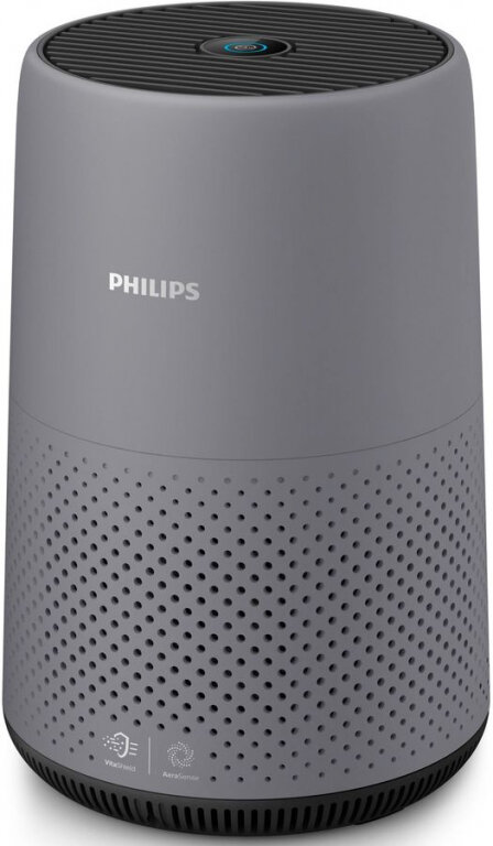 Philips Очиститель воздуха Philips AC0830/10, серый