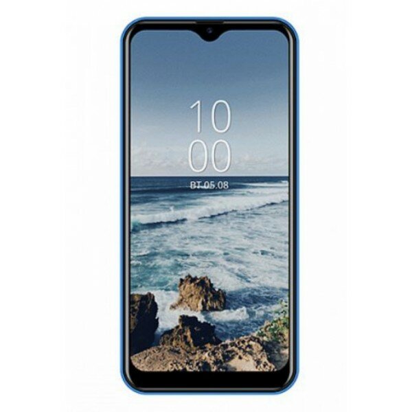 Смартфон BQ 6631G Surf Chameleon Blue