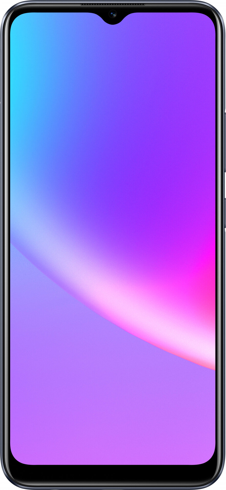 Смартфон Realme C25s 128Gb 4Gb серый моноблок 3G 4G 2Sim 6.5" 720x1600 Android 11 48Mpix 802.11 aх/b