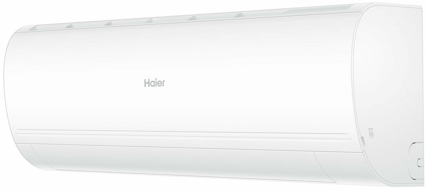 Кондиционер инверторный Haier NEW CORAL DC R32 AS35HPL1HRA/1U35HPL1FRA - фотография № 7