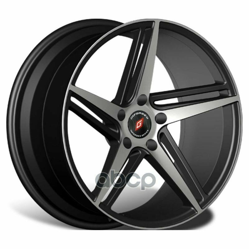 Диск inforged, IFG31 8.5x19/5x112ET32 66.6