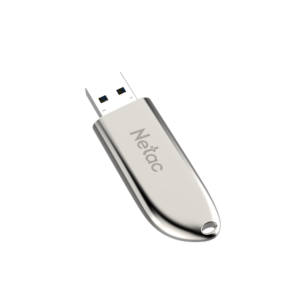 Usb flash 256gb netac u352