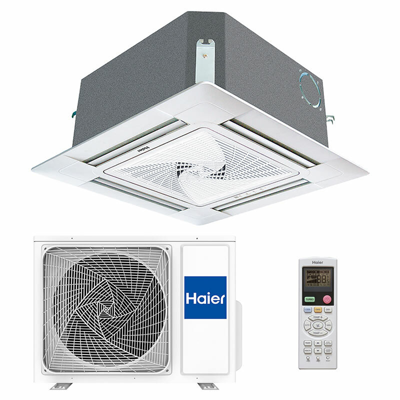 Haier AB50S2SC1FA / 1U50S2SJ2FA