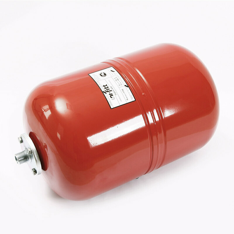 Бак расширительный WRV 24 литров для отопления Uni-Fitt (WRV24-U)