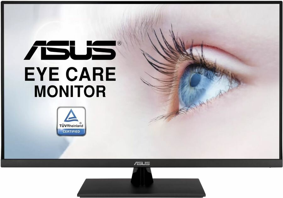 Монитор 32" ASUS Gaming VP32AQ