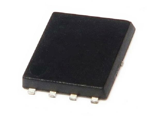 Транзистор ALPHA & OMEGA SEMICONDUCTOR AON6414AL Транзистор MOSFET N-канал 30В SMD 1шт