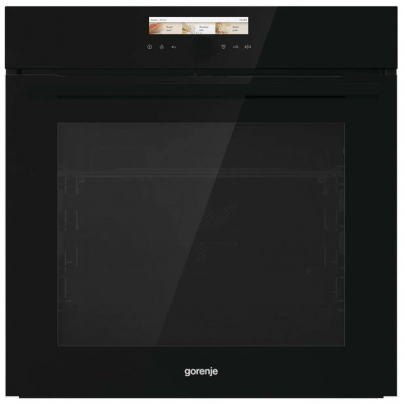 Духовой шкаф Gorenje BOP798S37BG