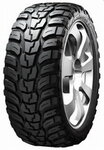 Шина Marshal Road Venture MT KL71 265/75R16 119/116Q - изображение