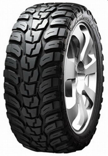 Шина Marshal Road Venture MT KL71 235/75R15 104/101Q