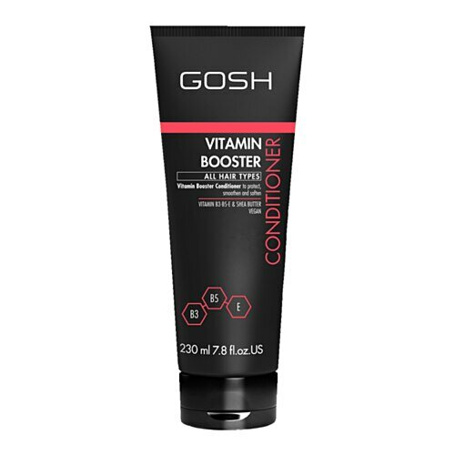 Кондиционер для волос Gosh Vitamin Booster Conditioner