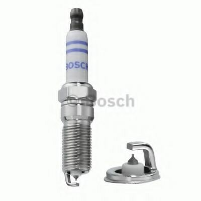 Свеча HR8NPP302 BOSCH 0242229739