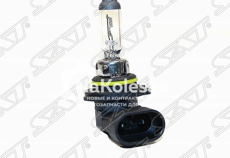 Лампа головного освещения галогенная HB4 (9006)24V 70W Артикул производителя: ST-HB4-24V