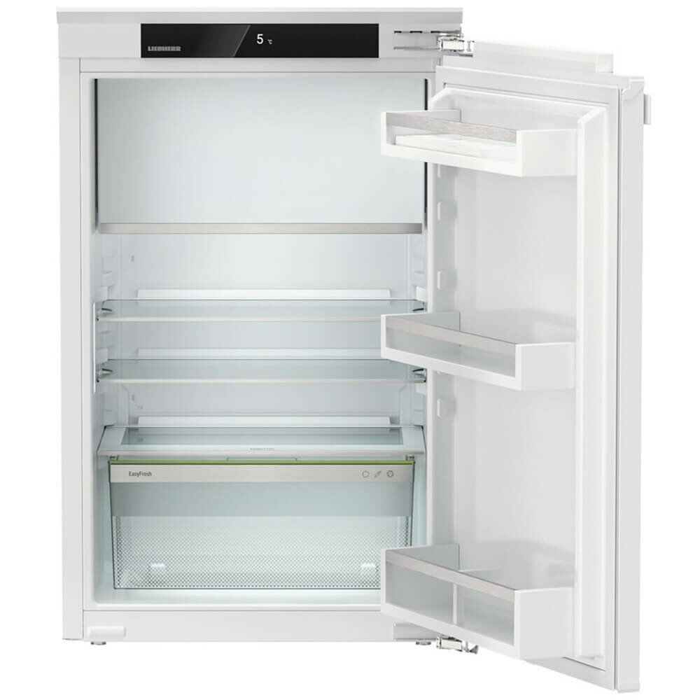 Встраиваемый холодильник Liebherr IRe 3901 - фотография № 2