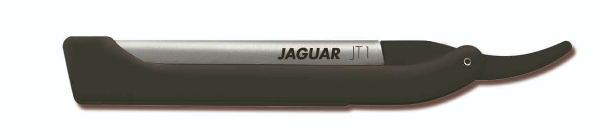 Jaguar Бритва JT1 Black 24815