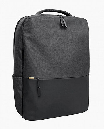 Рюкзак для ноутбука Xiaomi Commuter Backpack (BHR4903GL) (Dark grey) RU