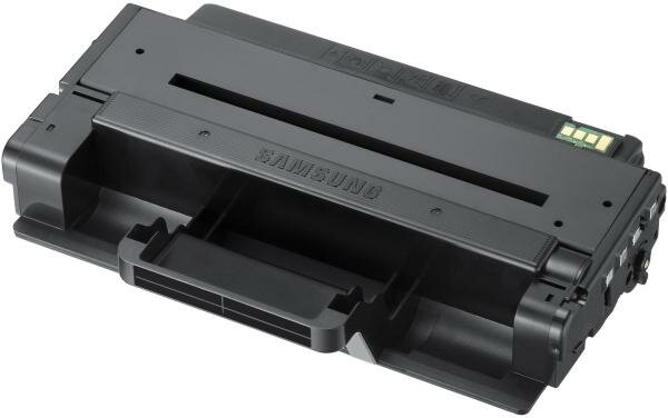 Картридж Samsung SU976A MLT-D205S для ML-3310 3710 SCX-4833 5637 черный