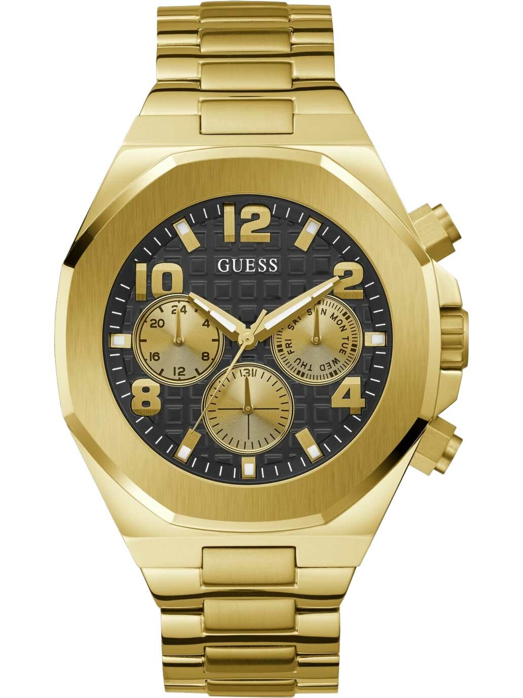 Часы мужские Guess GW0489G2