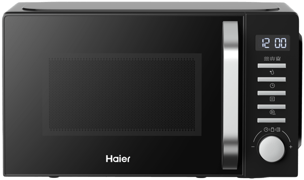Микроволновая печь Haier HMB-DG208BA