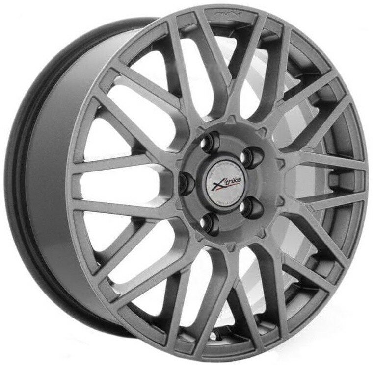 X'trike X-131 HSB 7x17/5x112 ET45 D57.1