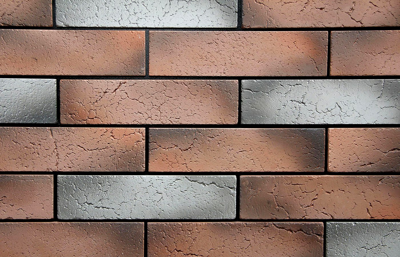 Кирпич Римский — силиконовая форма ZIKAM для литья гипсовой сверх тонкой облицовочной плитки, для интерьерного дизайна стен - фотография № 7