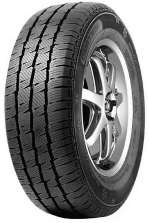 Ovation Tyres WV-03 зимняя