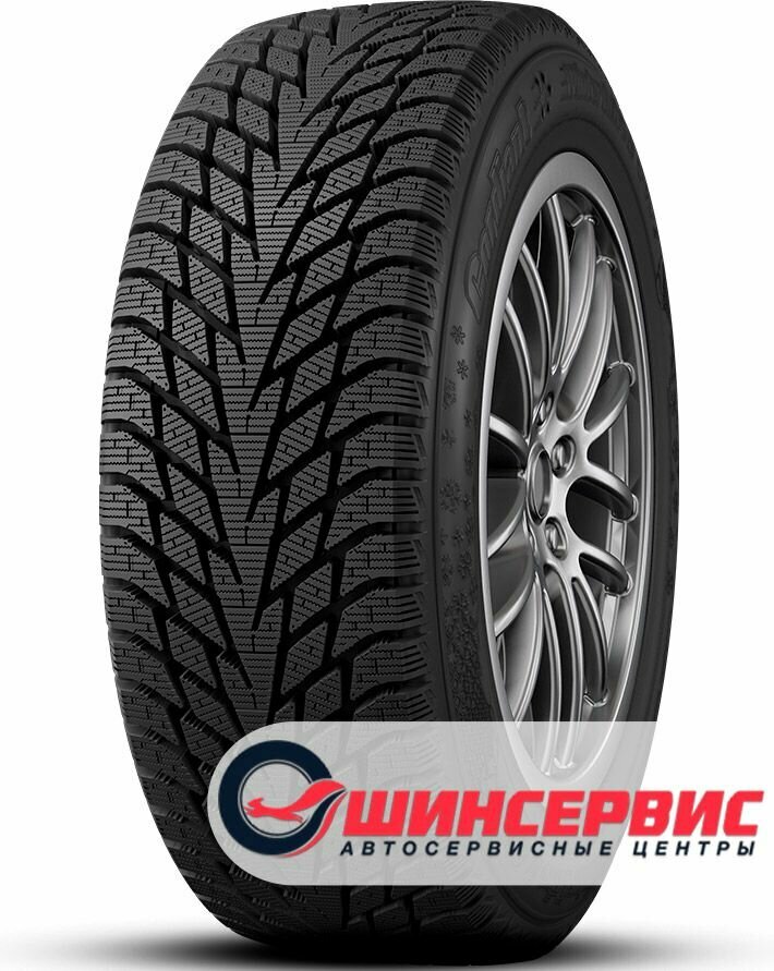 Cordiant 225/55 R18 Winter Drive 2 SUV 102T