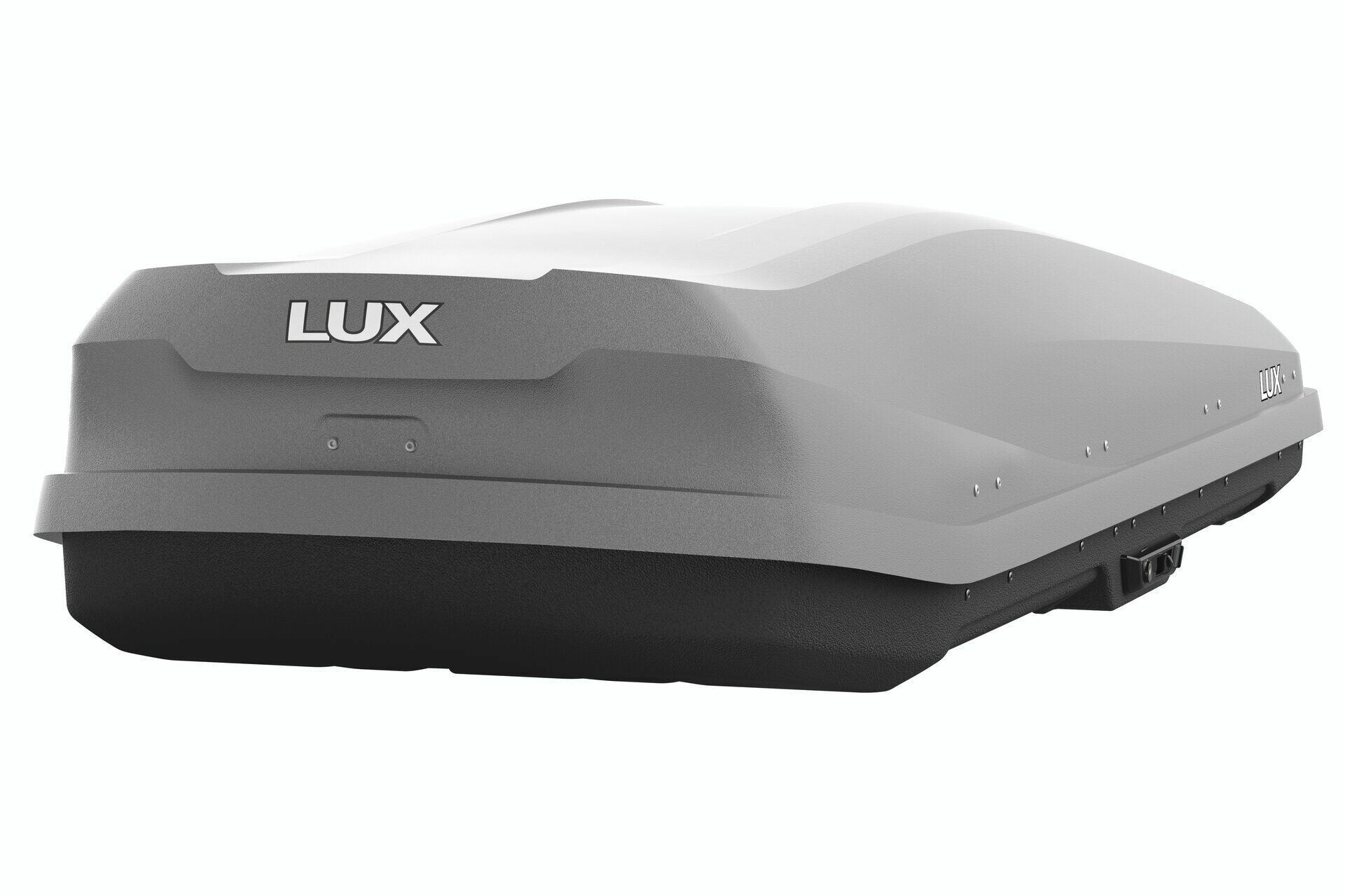 Багажный бокс LUX IRBIS 206 -470 л