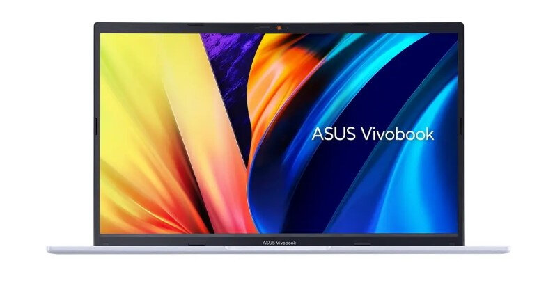 Ноутбук ASUS X1502ZA-BQ1014 (90NB0VX2-M01H00) 15.6"FHD IPS/i3-1220P 10C/8Gb/256Gb SSD/Intel UHD/DOS серебристый