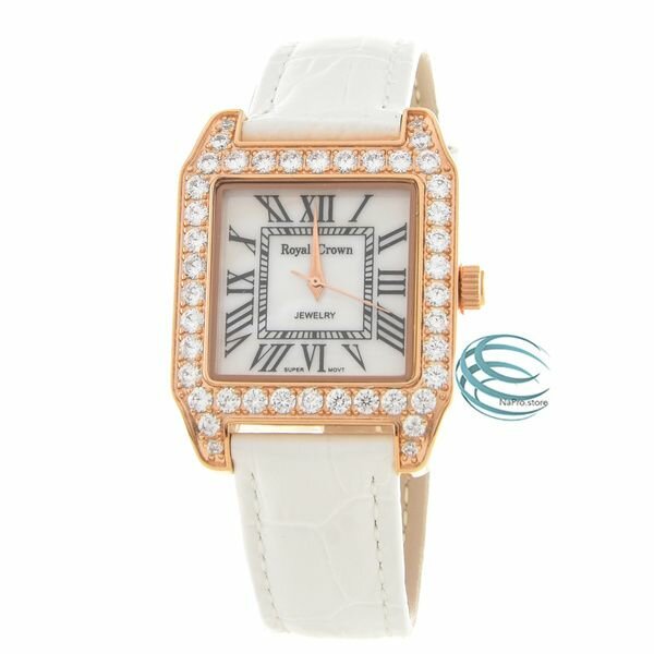 Royal Сrown 6104M-RSG-2