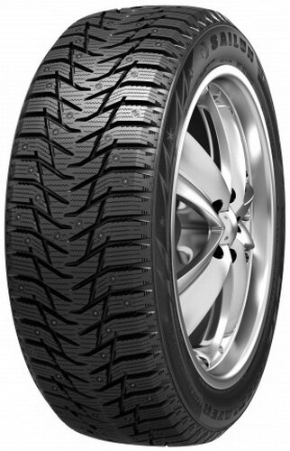 Шина Sailun Ice Blazer WST3 225/60R16 98T шип