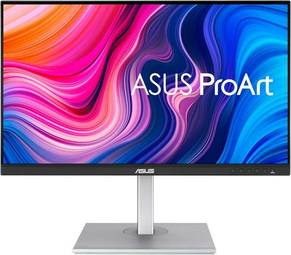 27" Монитор ASUS ProArt PA278CV 2560x1440 75 Гц IPS