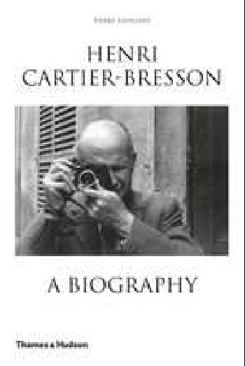 Henri Cartier-Bresson