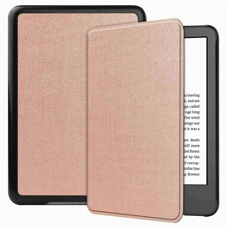    All-new Kindle (2022 release) / Kindle Paperwhite 11th - 6  ()