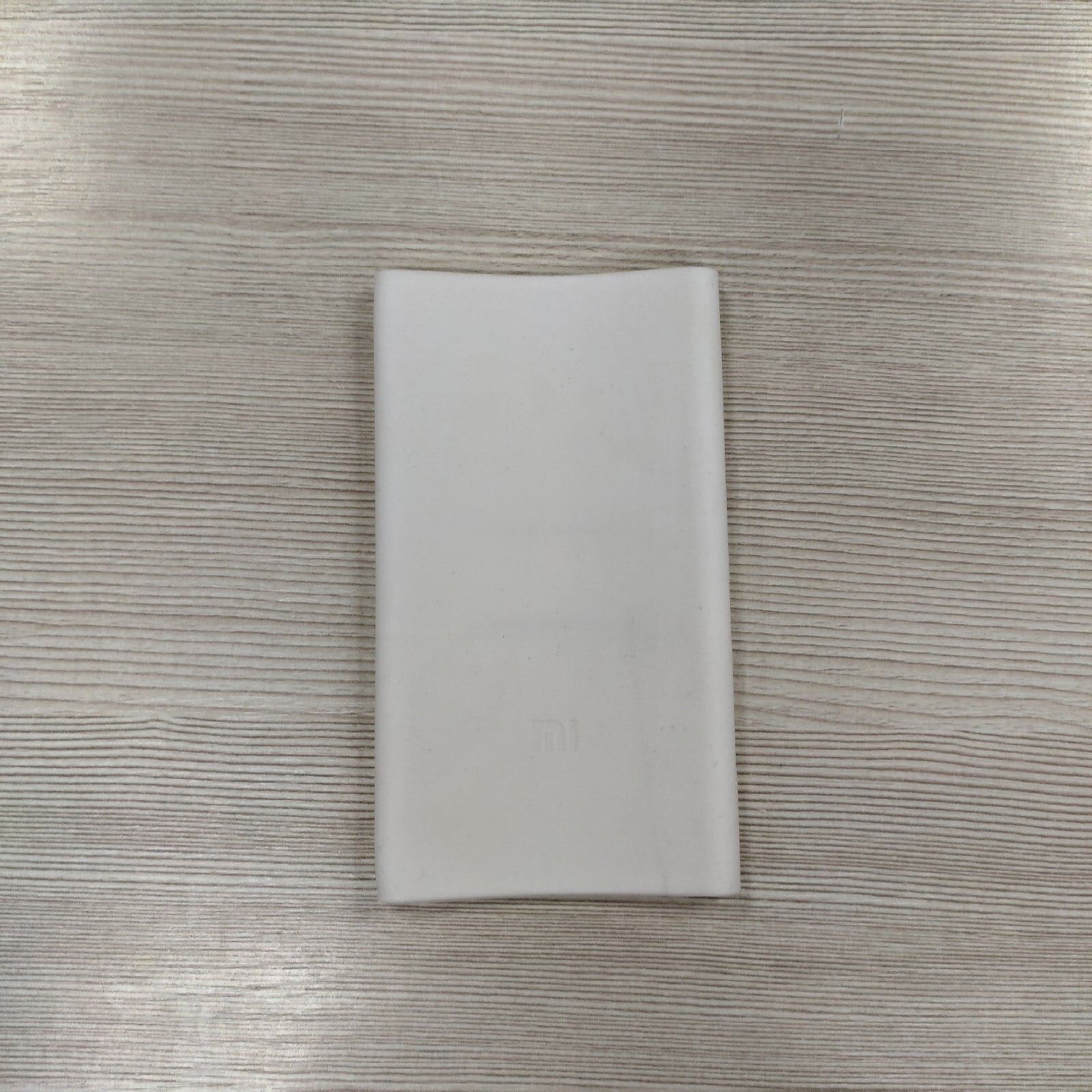 Чехол силиконовый для Xiaomi Power Bank 5000mAh