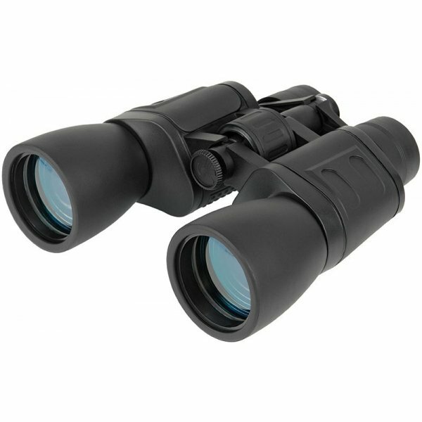 Бинокль Veber БПЦ ZOOM 8-24x50 (с85)