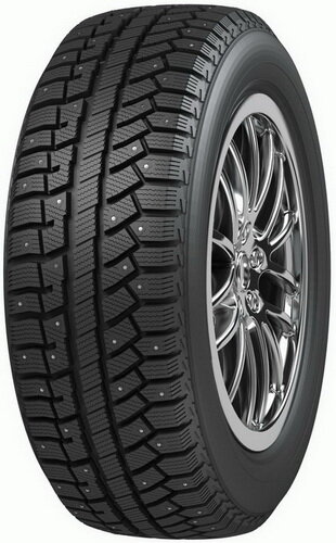 Шина Cordiant Polar 2 185/65R15 88T шип