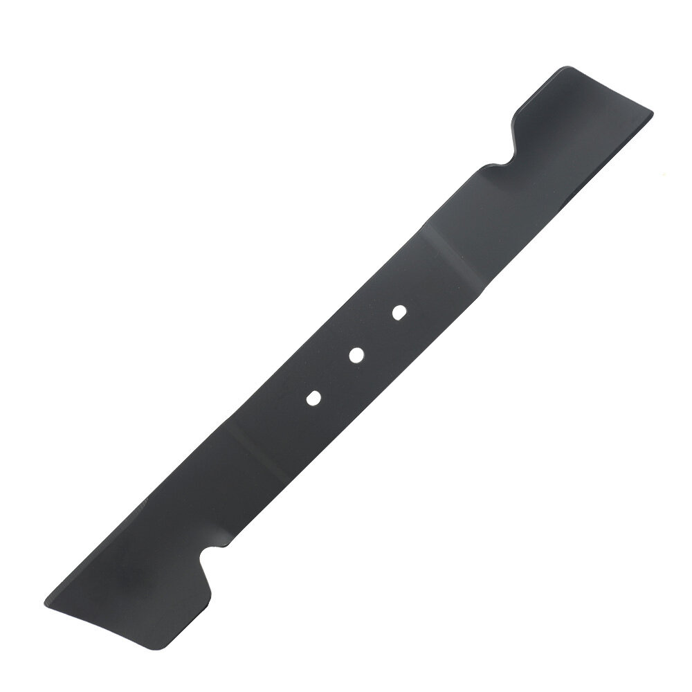 Нож для газонокосилки PATRIOT MBS 431 для газонокосилок PT 2043 E длина ножа 431 мм посадочное отверстие 8мм