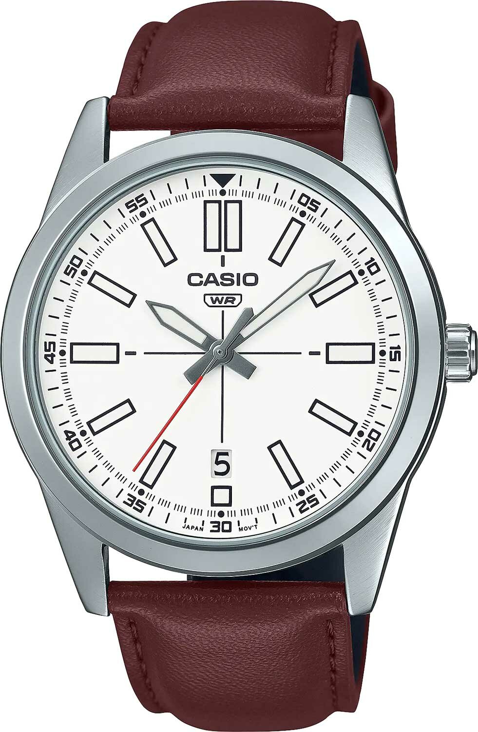 Наручные часы Casio Collection MTP-VD02L-7EUDF