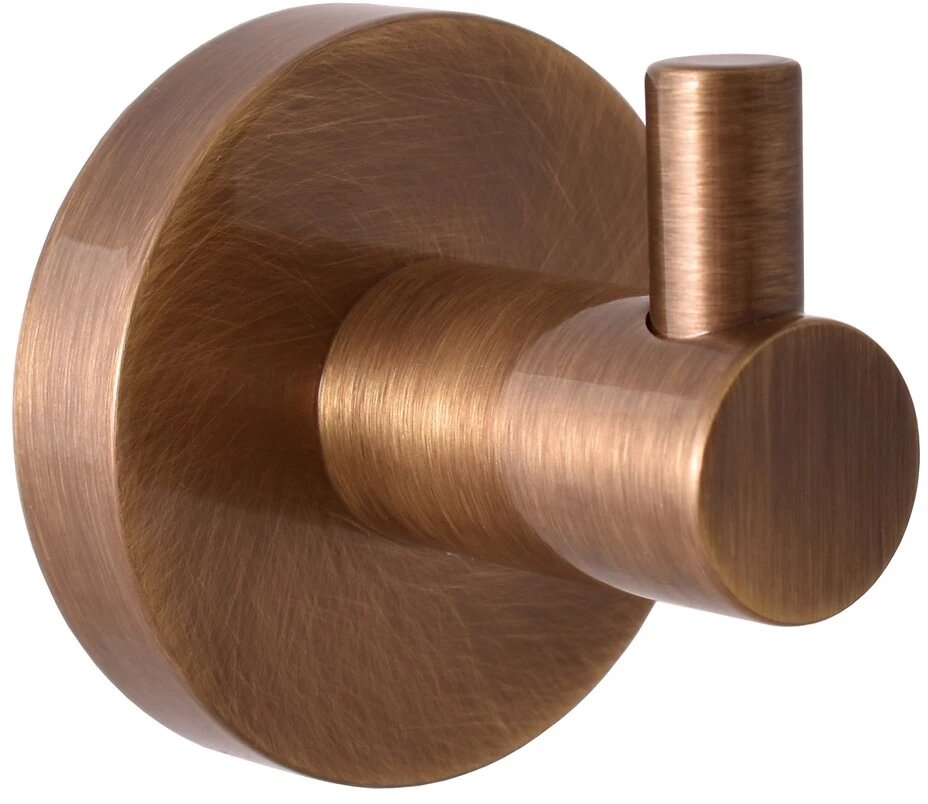 Крючок Rav Slezak Colorado COA0100SM - фото №1