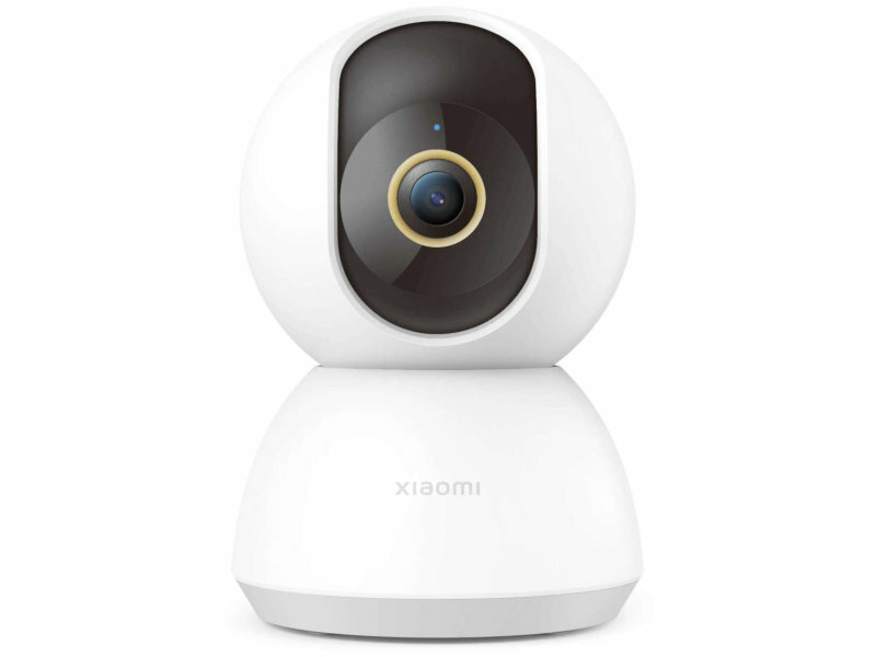 Видеокамера безопасности Xiaomi Smart Camera C300 XMC01