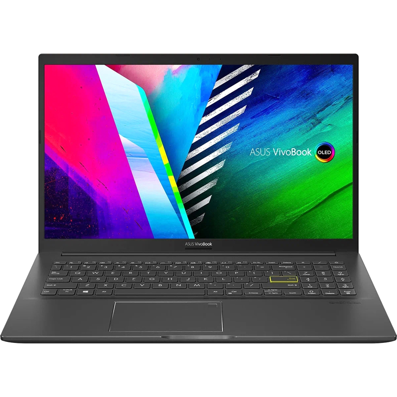 Ноутбук Asus VivoBook M513UA-L1611W 90NB0TP1-M005E0 15.6"(1920x1080) AMD Ryzen 5 5500U(2.1Ghz)/16GB SSD 512GB/ /Windows 11 Home