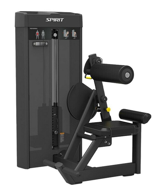   Spirit Fitness SP-4309.  123 