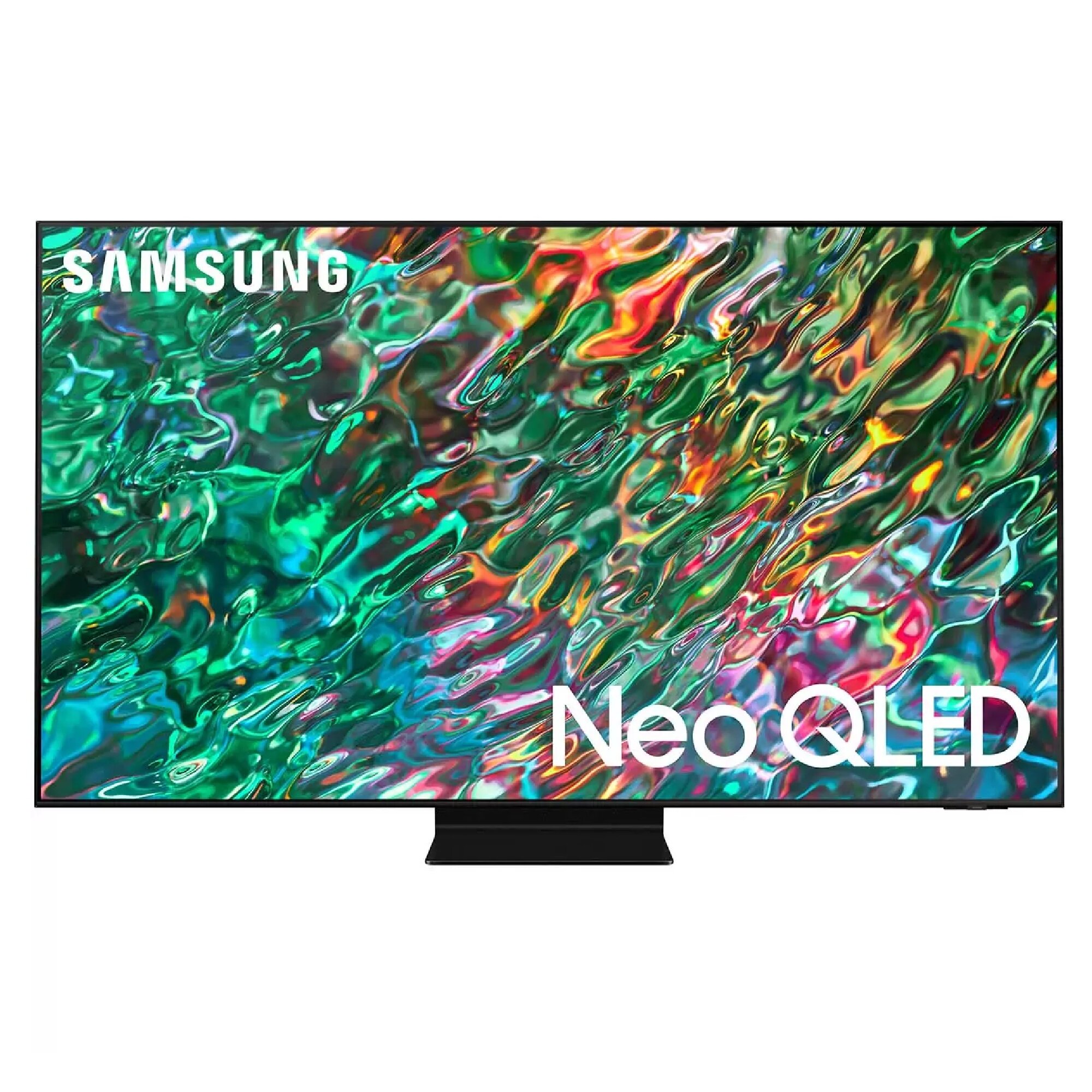 Телевизоры QLED Samsung QE65QN90BAU