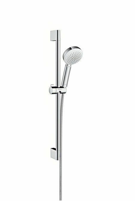 Душевой гарнитур Hansgrohe Crometta 26652400 - фотография № 1