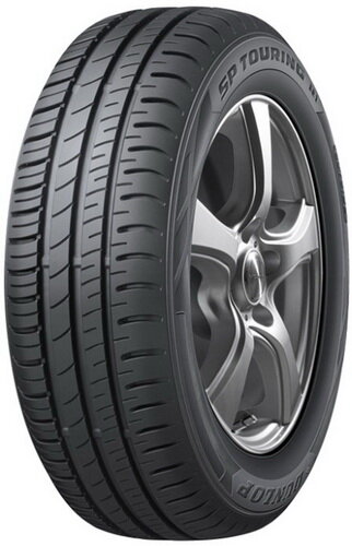 Шина Dunlop SP Touring R1 195/65R15 91T