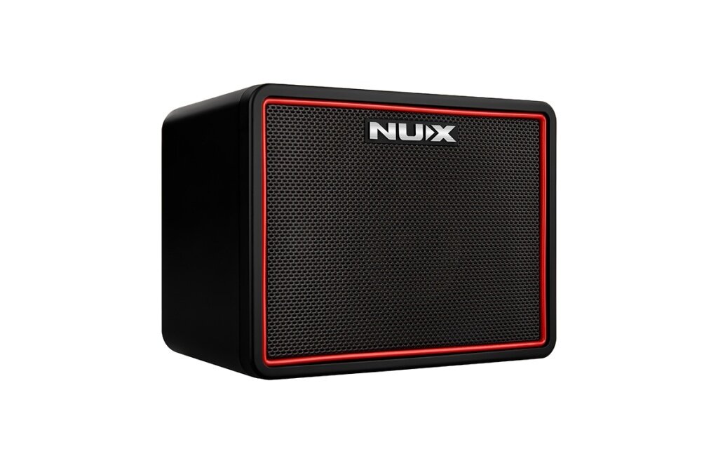 Гитарный комбоусилитель NUX Mighty-Lite-BT-MKII