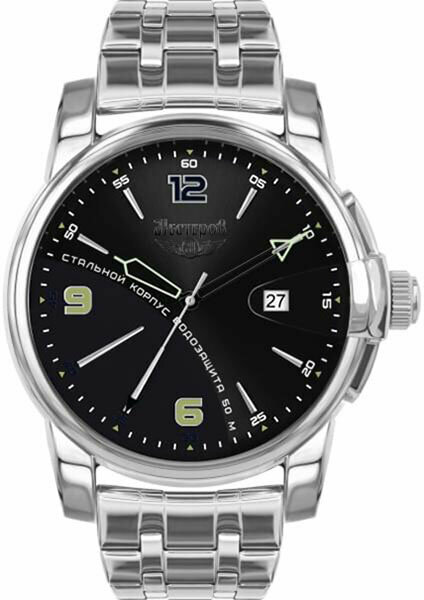Наручные часы NESTEROV H0984B02-75E