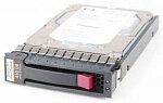 Жесткий диск HP STORAGEWORKS EVA M6412 450GB 15K RPM FC BF450DAJZR