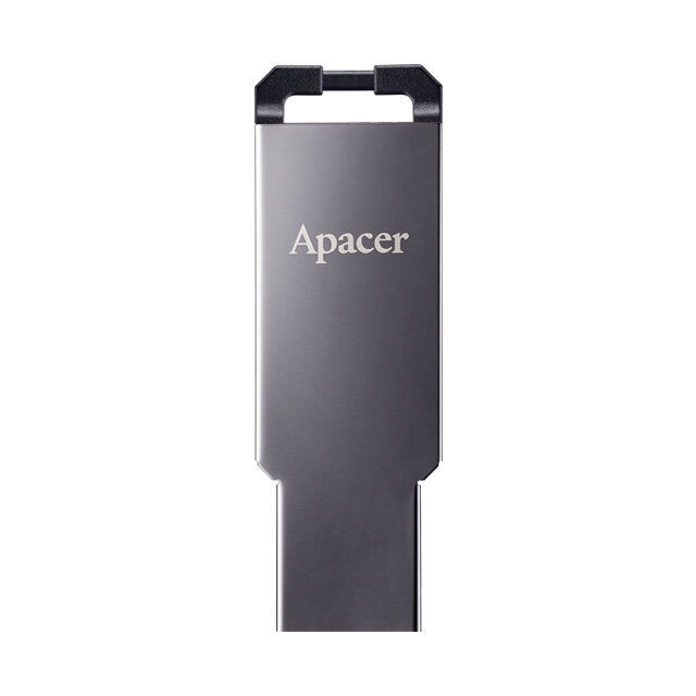 Флешка Apacer AH360 32GB AP32GAH360A-1 USB3.1 Ashy RP